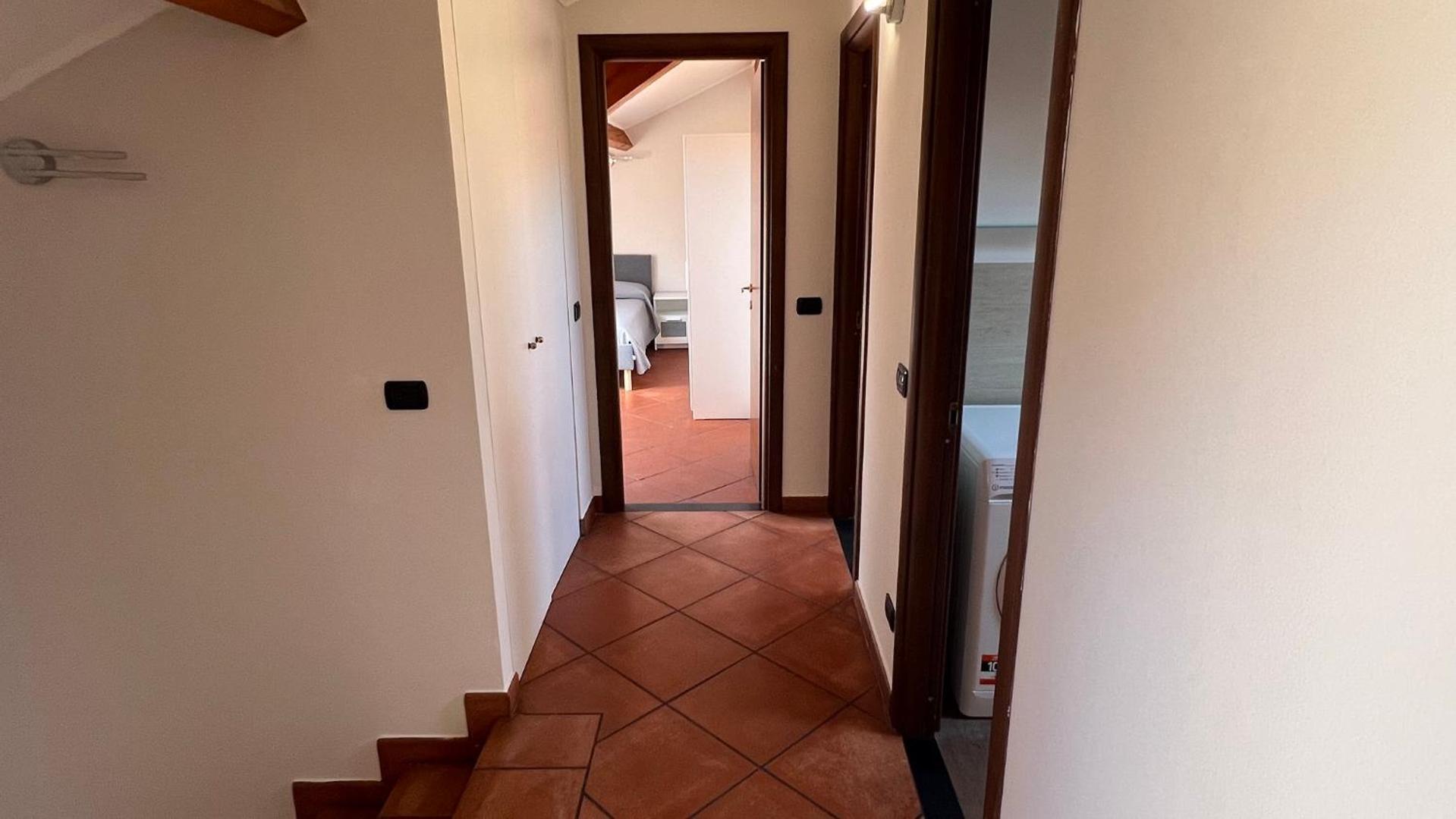 Garibaldi Appartamenti Riva Ligure Exterior photo